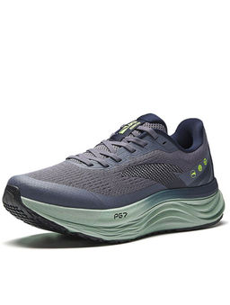 Кроссовки для бега Серый