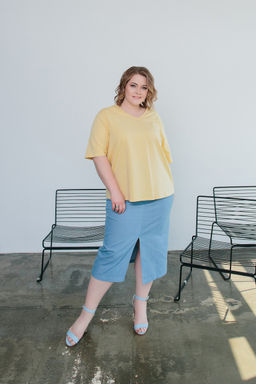 Футболка женская - Jp фото 2