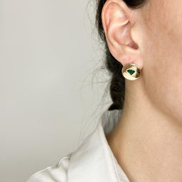 10-503115320-1 Серьги - J.prettier фото 3