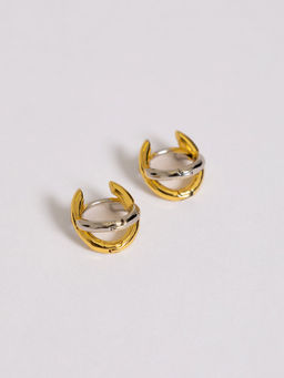 Серьги фигурные L151/janama - Emka фото 4