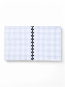 Цена за 2 шт. Тетрадь в клетку, 96 л., А5, на спирали Яркие. Аниме МИКС - Artfox study фото 3