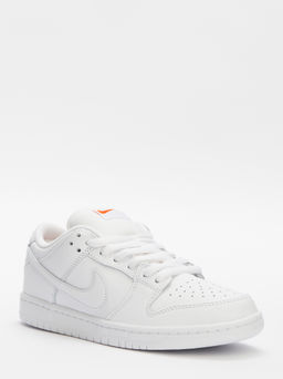Кеды NIKE NIKE SB DUNK LOW PRO Артикул 4593349, белый
