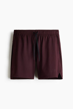 Pantal?n corto de deporte con DryMove - H&m фото 15