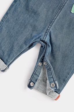 MOTHERCARE / Комплект: боди, комбинезон  фото 6