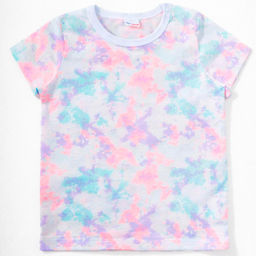 Футболка кулирка 0017103404