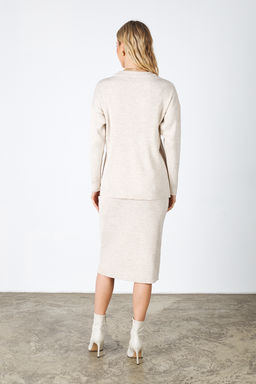 66374 Юбка и джемпер Eliseeva Olesya  фото 27