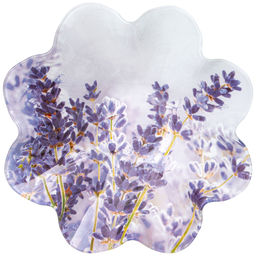 Цена за 6 шт. САЛАТНИК 1300 МЛ 26*26*7,5 СМ