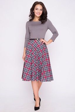 Платье 7760 - Avili фото 5