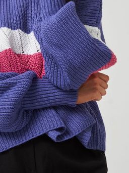 Свитер женский BY192-40045 - Vay фото 6