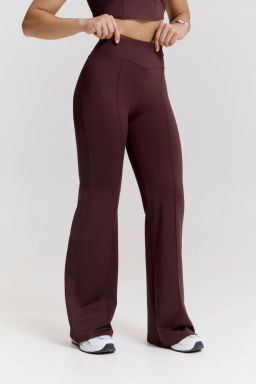 Брюки Elegant Mono
