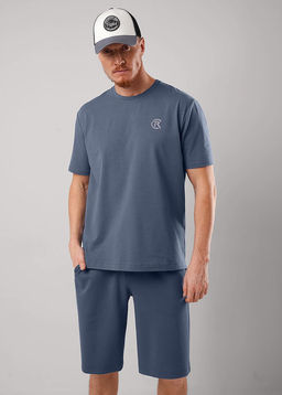 562509/12г_п Футболка муж. (ЧЗ)