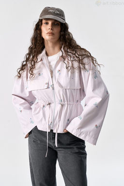 М1142K куртка женская