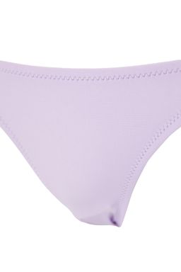 Lila Baglamal? Normal Paca Bikini Alt? TBESS22BA0184