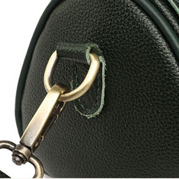 Bags Сумка женская / кожа / 0116111  фото 10