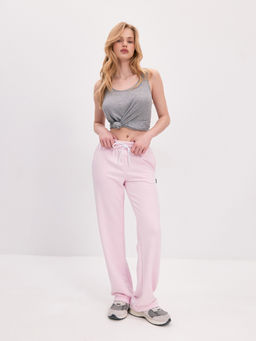 Брюки женские 24254-478 футер - Avese фото 55