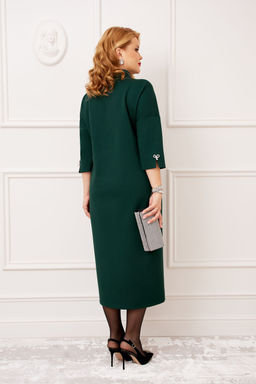 Комбинезон AGATTI 5645 Черный  фото 112