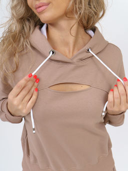 922 Костюм "Капучино"