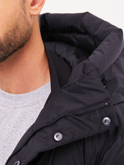 Куртка зимняя LFM746N.19B.DNAVY - Lab fashion фото 13