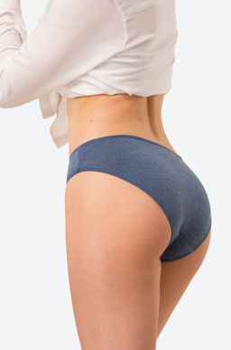 Женские трусы-слипы 5 шт. Nicoletta  фото 4