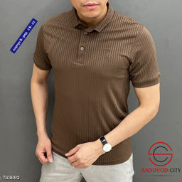 Мужская однотонная футболка Мужская однотонная футболка