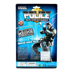 Набор полицейских Стражи порядка - Simaland фото 3