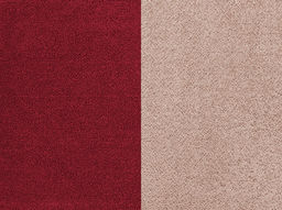 6с102.411ж1 Павлиний глаз (бордо) Полотенце махровое 67х150см