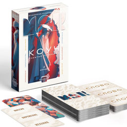 Метафорические ассоциативные карты «Коуч. Скрытый потенциал», 70 карт, 16+