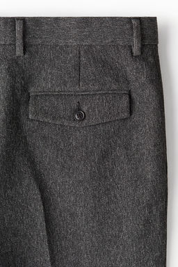 Pantalon sastre Regular Fit - H&m фото 8