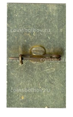 Значок Смоленск