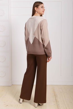 Джемпер женский Л424а - Olsarri фото 11