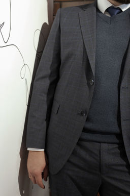 Костюм мужской арт. 742