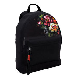 Цена за 1 шт. Рюкзак ErichKrause EasyLine® 17L Folk Motives