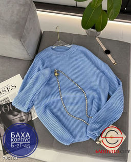 Свитера (фабричная вязка)