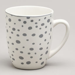 НАБОР КРУЖЕК BRONCO DREAMS 32 ШТ. 360 МЛ.  фото 10