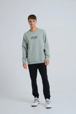 Свитшот Anta UNIT A  фото 3