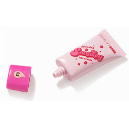 Beauty Bomb BB крем для лица / BB-cream Amazing Smiley тон 02  фото 3