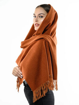 Роскошный палантин премиального качества - Pretty mania фото 12