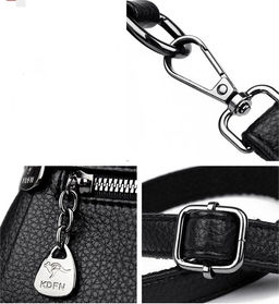 KAIDIFEINIROO Сумка женская 8755  фото 9