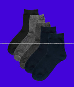 Цена за 10 пар. МИНИ носки мужские укороченные дезодорирующие арт. М 15 (М 02, М 11, М 01)