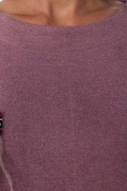 Джемпер М4-3872/2 - Wisell фото 7