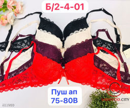 Бюстгальтер женский с пуш ап - Bruno фото 5