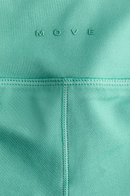 Mallas ciclistas de deporte con DryMove - H&m фото 6