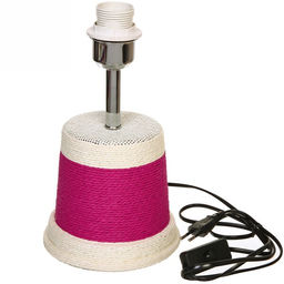 Настольная лампа 1*40Вт "Аннетт" 16-17616