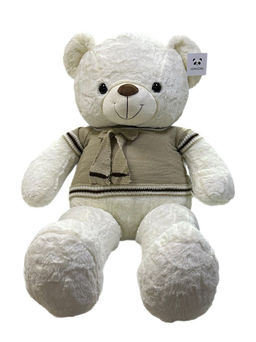 Мишка в свитере, 100см (Белоруссия)