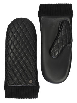Рукавицы жен п/ш LB-0095 black