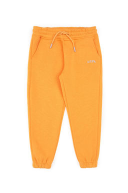 Erkek _ocuk TURUNCU E_ofman Alt_ - U.s. polo assn фото 2