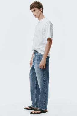 Loose Jeans - H&m фото 10