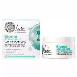 NS LAB Biome Azelaic Acid Азелаиновый дневной крем-флюид д/лица 50мл.6