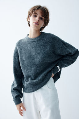 Jersey de punto - H&m фото 4