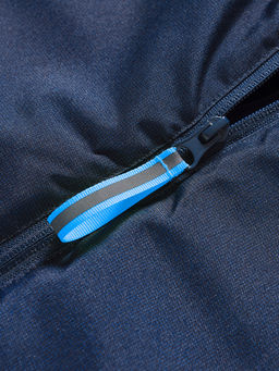 Горнолыжный костюм зимний для мальчика голубого цвета 9431Gl - Valianly фото 18